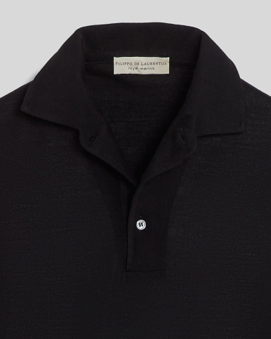 POLO COLLO CAMICIA 