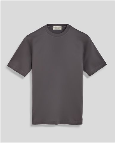 SUPIMA COTTON T-SHIRT